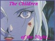 The Children of The Night